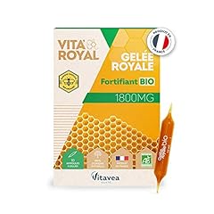Vitavea vita royal d'occasion  Livré partout en France