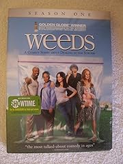 Weeds season 1 for sale  Delivered anywhere in USA 