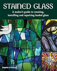 Stained glass maker for sale  Delivered anywhere in USA 