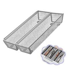 Fodofodo 2pcs drawer for sale  Delivered anywhere in USA 