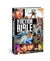 Action bible god for sale  Delivered anywhere in UK