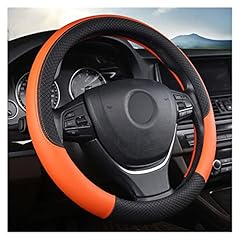 Steering wheel cover for sale  Delivered anywhere in UK