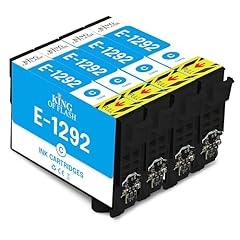 King flash t1292 for sale  Delivered anywhere in UK