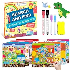 Hoqeewipe preschool learning for sale  Delivered anywhere in USA 