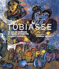 Theo tobiasse catalogue d'occasion  Livré partout en France
