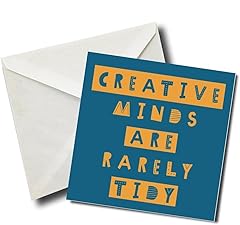 Creative minds rarely for sale  Delivered anywhere in USA 