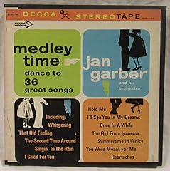 Medley time jan for sale  Delivered anywhere in USA 