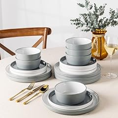 Amorarc ceramic dinnerware for sale  Delivered anywhere in USA 