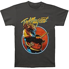 Ted nugent men for sale  Delivered anywhere in USA 