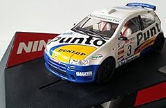 Scx scalextric slot d'occasion  Livré partout en France