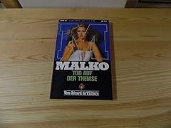 Tod themse malko gebraucht kaufen  Wird an jeden Ort in Deutschland