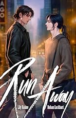 Run away romance gebraucht kaufen  Wird an jeden Ort in Deutschland