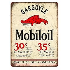 Vintage garoyle mobil for sale  Delivered anywhere in USA 