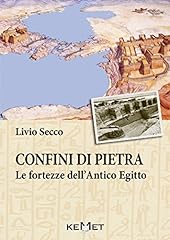 Confini pietra. fortezze usato  Spedito ovunque in Italia 