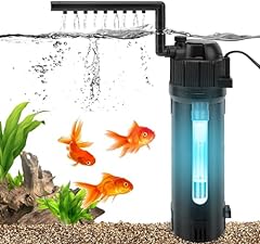 Victop submersible aquarium for sale  Delivered anywhere in UK