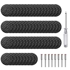 60pcs rotary tool for sale  Delivered anywhere in UK