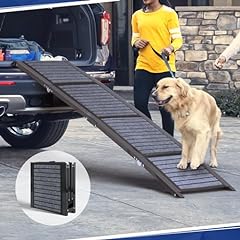 Pensun dog ramp for sale  Delivered anywhere in USA 