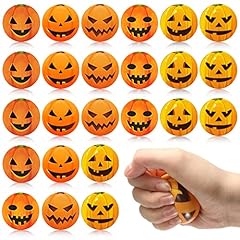 Halloween pumpkin stress for sale  Delivered anywhere in USA 