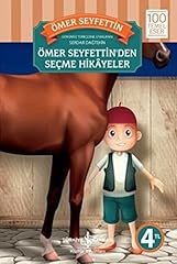 Omer seyfettin den d'occasion  Livré partout en France