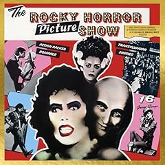 Rocky horror picture for sale  Delivered anywhere in USA 