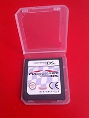 jeux nintendo ds mariokart d'occasion jeux nintendo ds mariokart d'occasion Livré partout en France