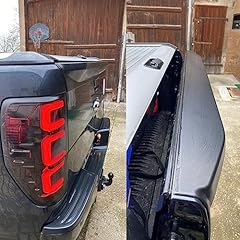 Jhchan tailgate cover for sale  Delivered anywhere in Ireland