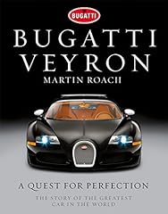 Bugatti veyron quest d'occasion  Livré partout en France