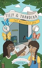 Tilly thandeka butterfly for sale  Delivered anywhere in USA 