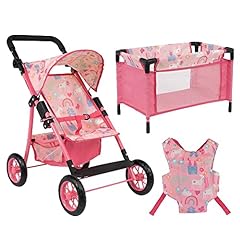 Cosatto dolls pram for sale  Delivered anywhere in UK