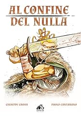 Confine del nulla usato  Spedito ovunque in Italia 