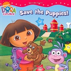 Dora saves puppies for sale  Delivered anywhere in Ireland