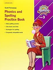 Scott foresman phonics for sale  Delivered anywhere in USA 