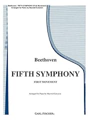 Fifth symphony beethoven for sale  Delivered anywhere in USA 