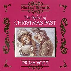 Nimbus prima voce for sale  Delivered anywhere in USA 