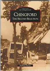 Chingford second selection for sale  Delivered anywhere in UK