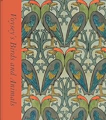 Voysey birds and usato  Spedito ovunque in Italia 