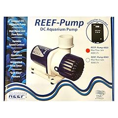 Tmc reef pump for sale  Delivered anywhere in UK