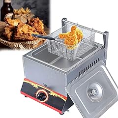 Countertop lpg fryer for sale  Delivered anywhere in UK