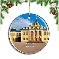 Weekino weimar castle for sale  Delivered anywhere in USA 