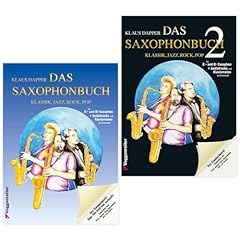 Saxophonbuch band band gebraucht kaufen  Wird an jeden Ort in Deutschland