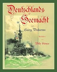 Deutschlands seemacht gebraucht kaufen  Wird an jeden Ort in Deutschland