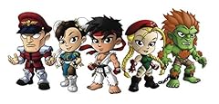 Street fighter lil for sale  Delivered anywhere in USA 