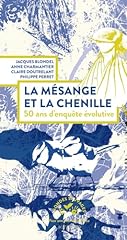 Mésange chenille 50 d'occasion  Livré partout en France