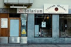 Solarium service commercial d'occasion  Livré partout en France