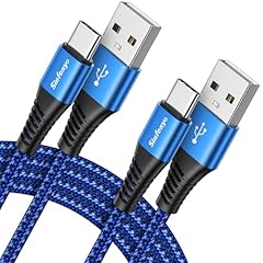 Usb cable 2pack for sale  Delivered anywhere in UK