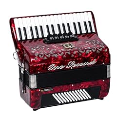 Accordion bass keys for sale  Delivered anywhere in USA 