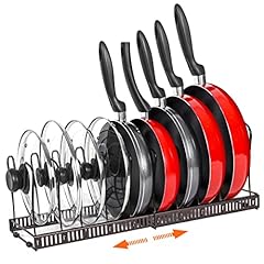 Roohua pot rack for sale  Delivered anywhere in USA 