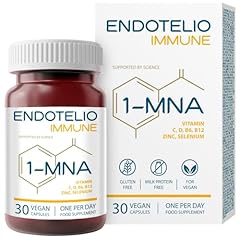Endotelio mna immune usato  Spedito ovunque in Italia 