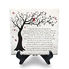 Sympathy plaque sympathy for sale  Delivered anywhere in USA 