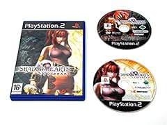 Shadow hearts covenant d'occasion  Livré partout en France